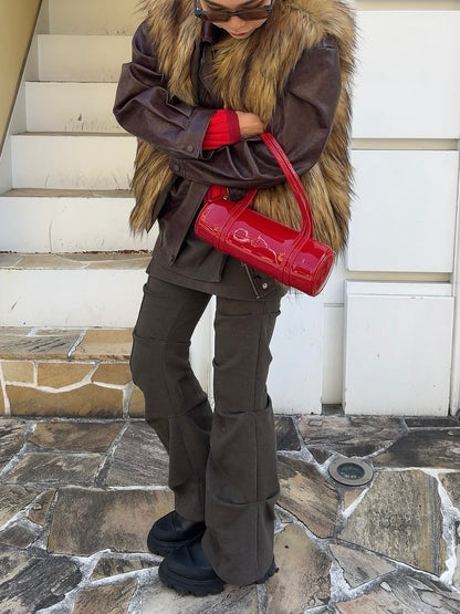 styling