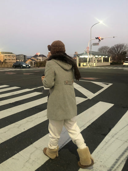 styling