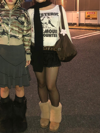 styling