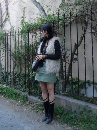 styling
