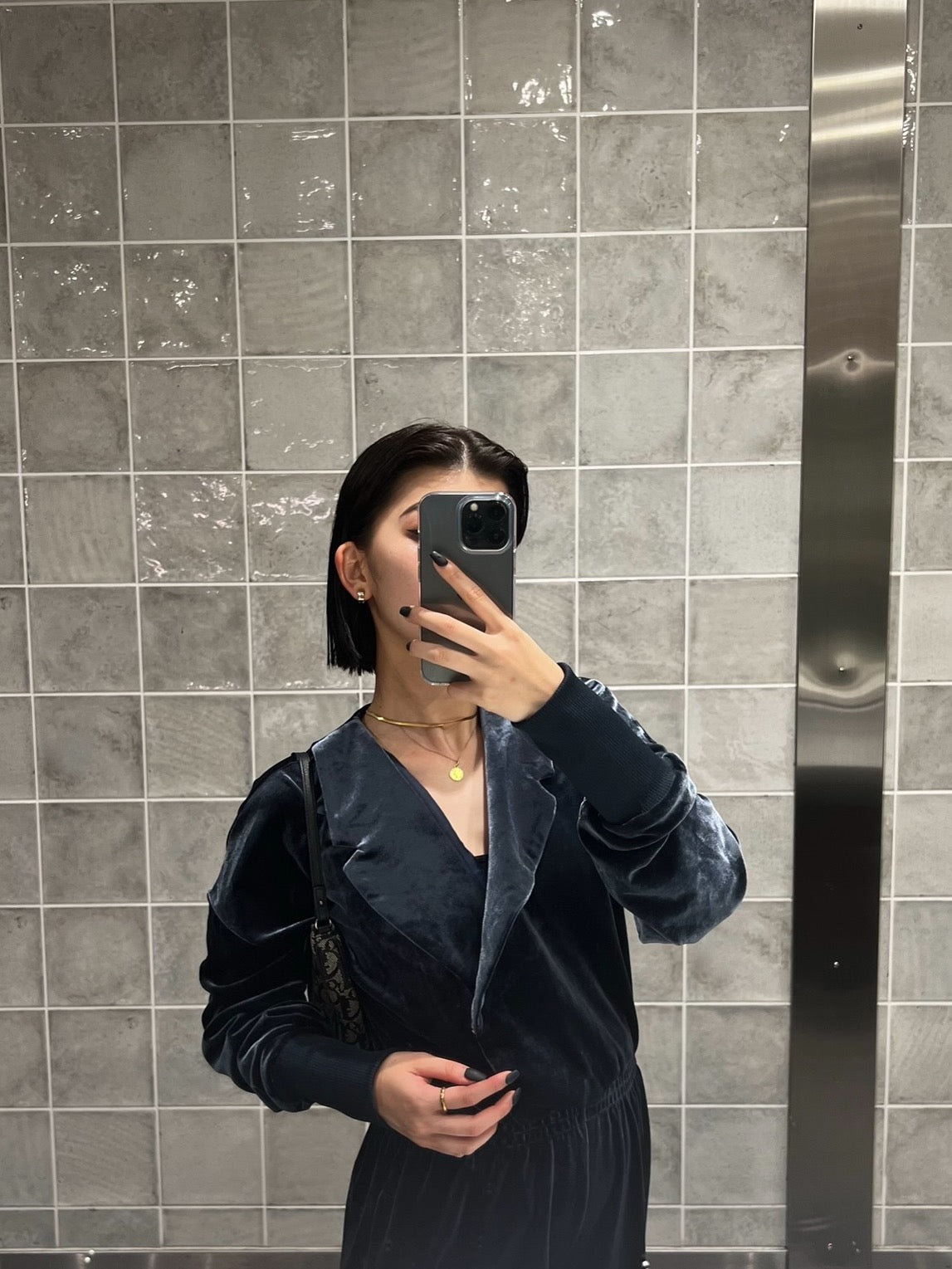 styling