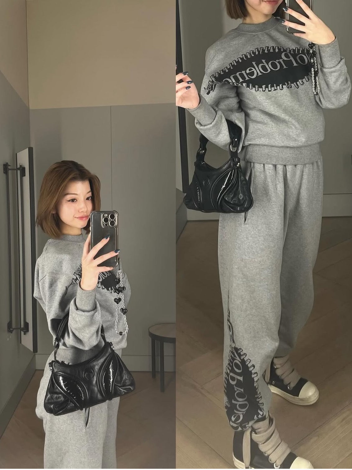 styling