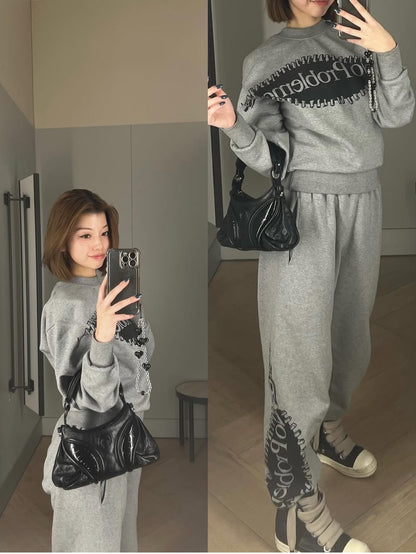 styling