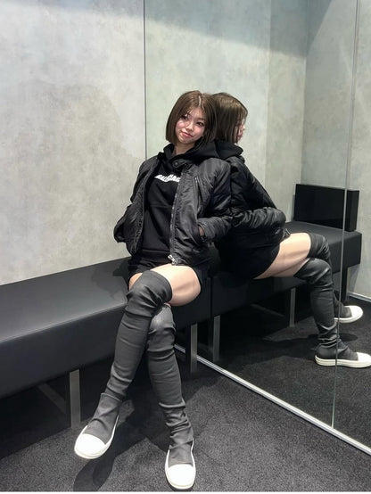 styling