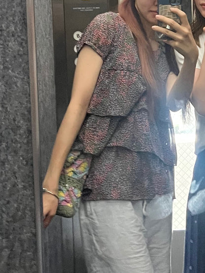 styling