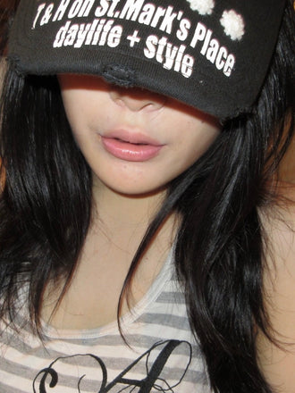 styling