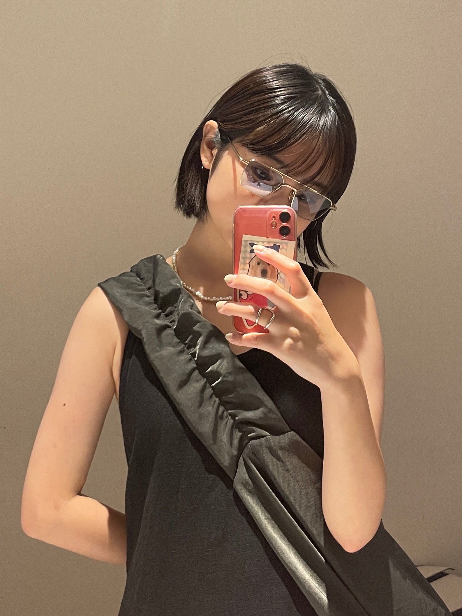 styling