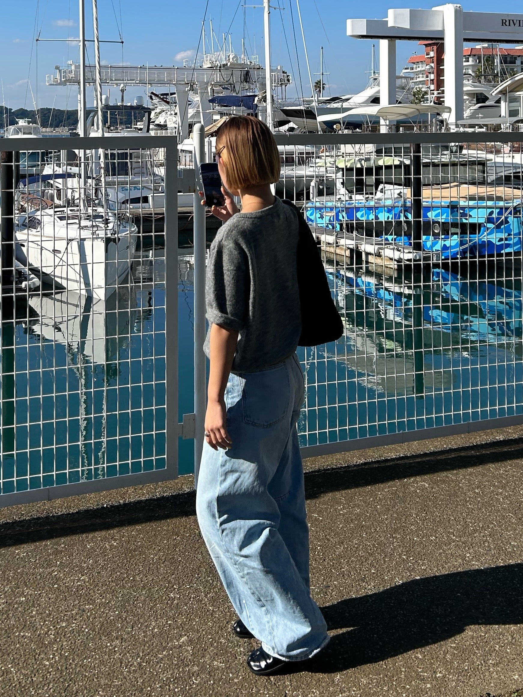 styling