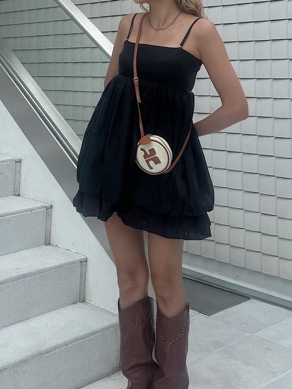 styling
