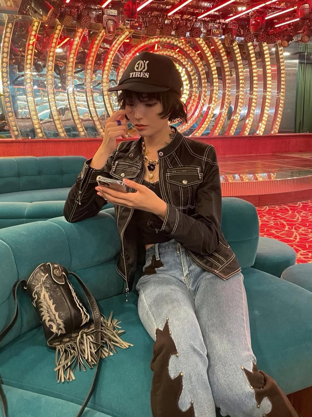 styling