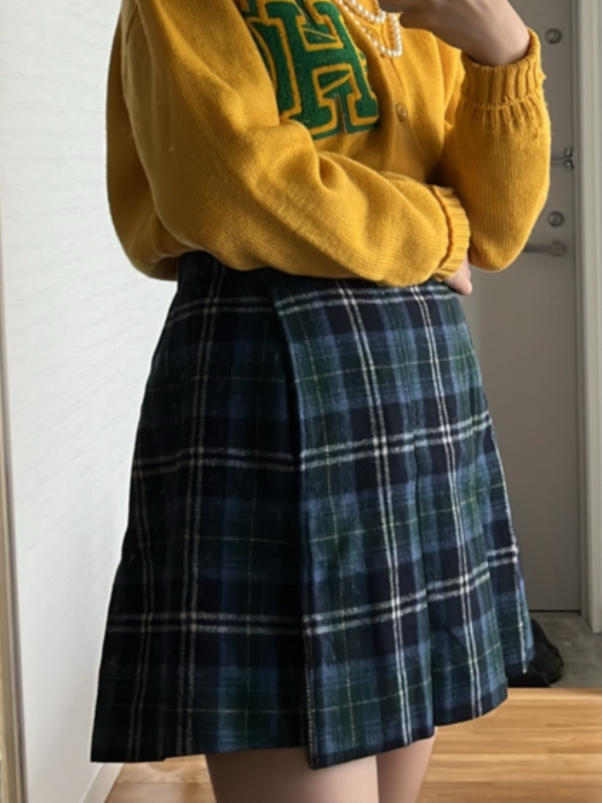 styling