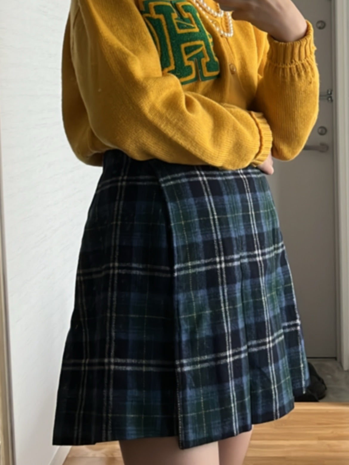 styling