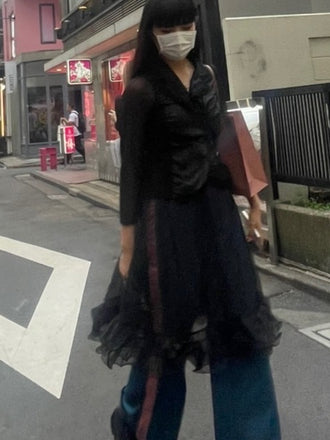 styling