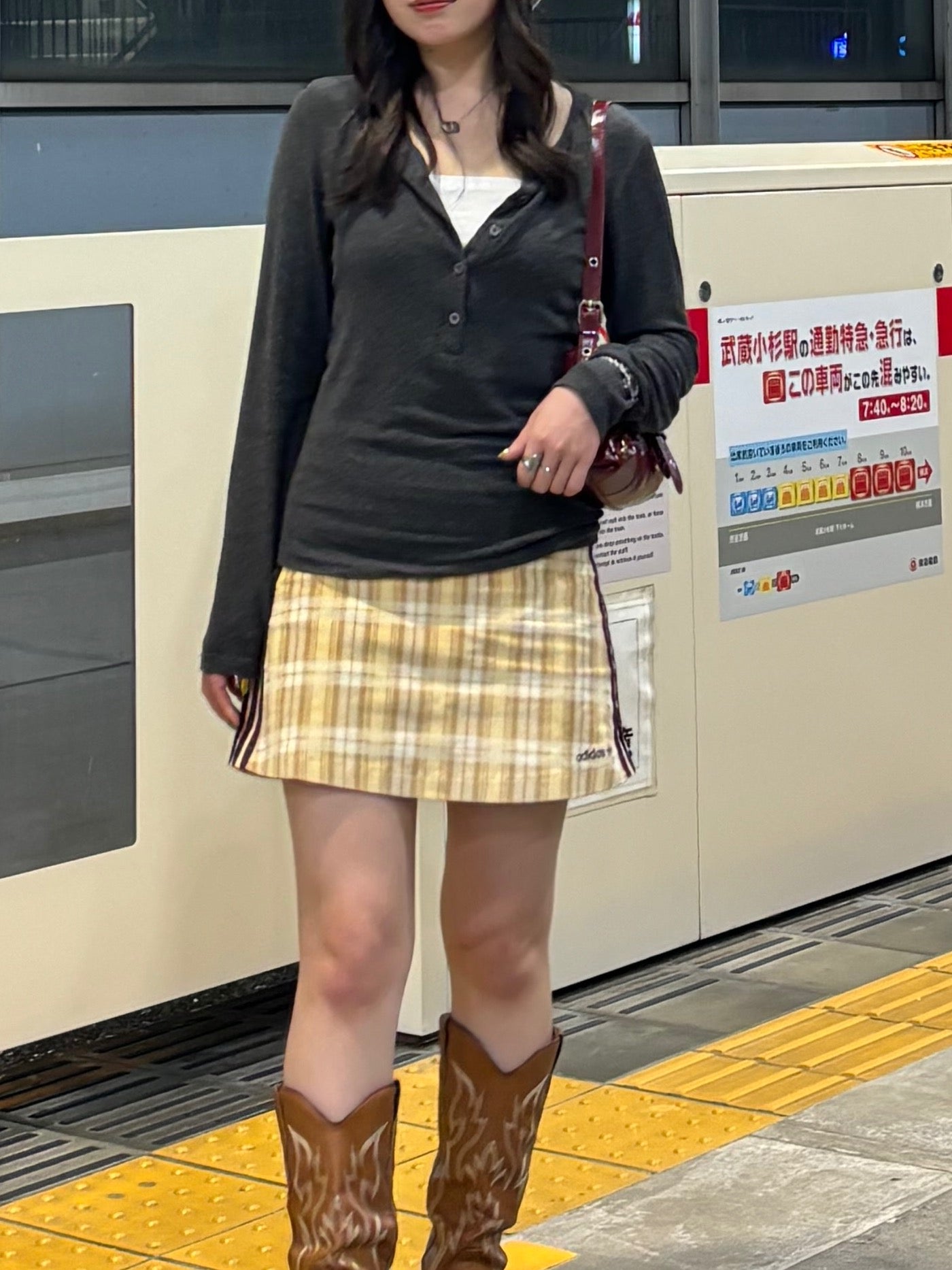styling