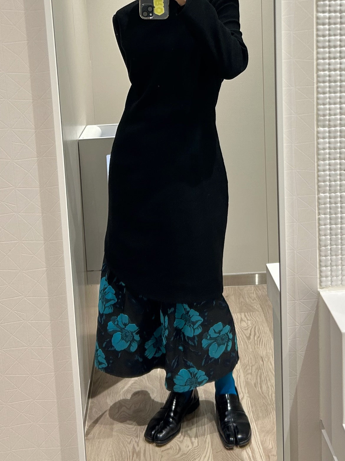 styling