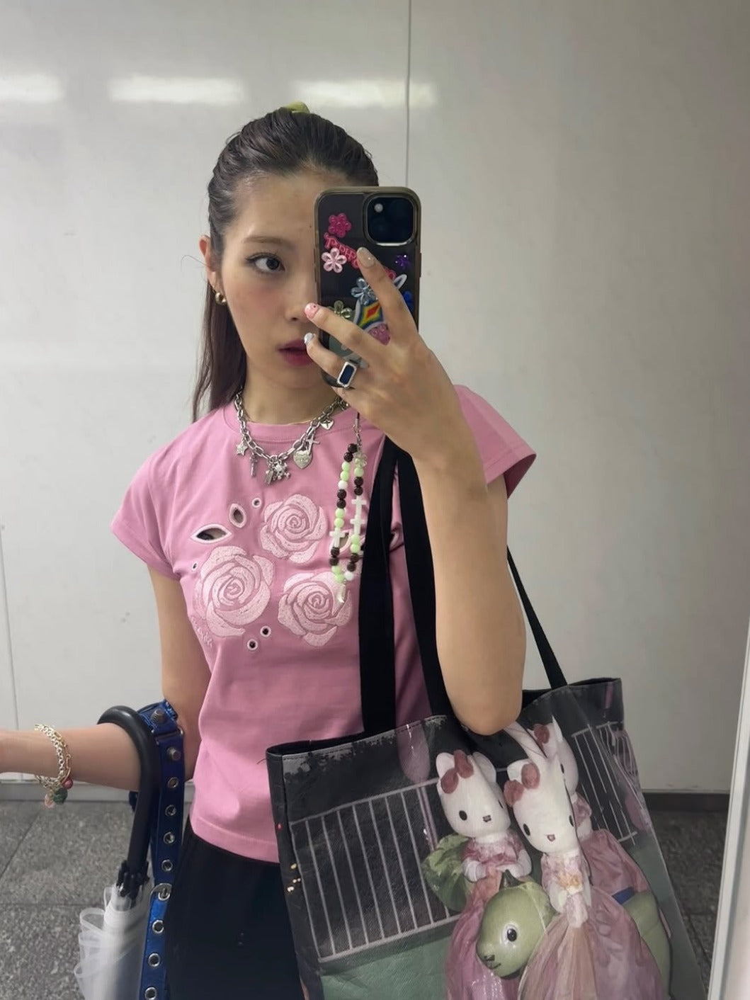 styling