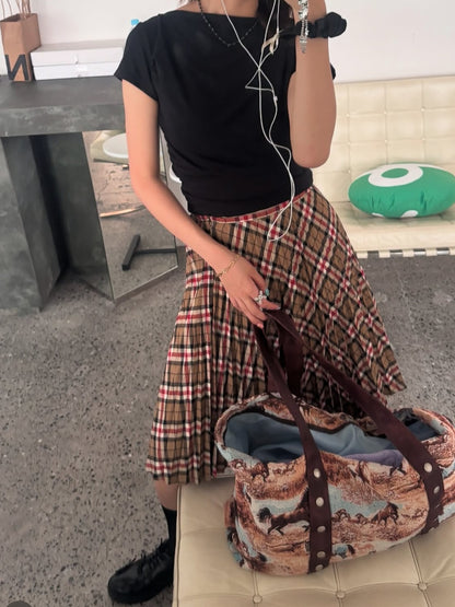 styling