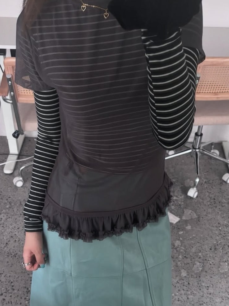 styling