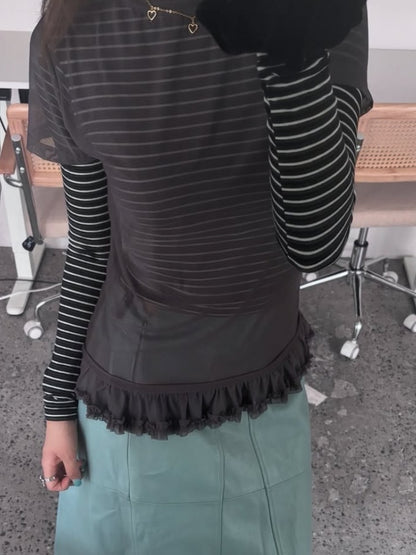styling