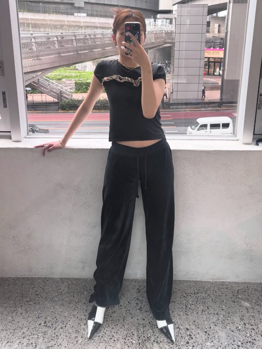 styling