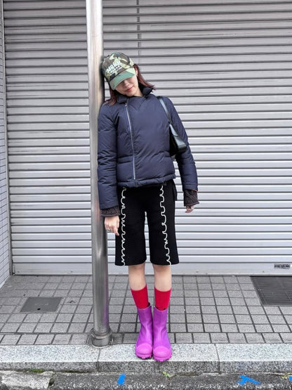 styling