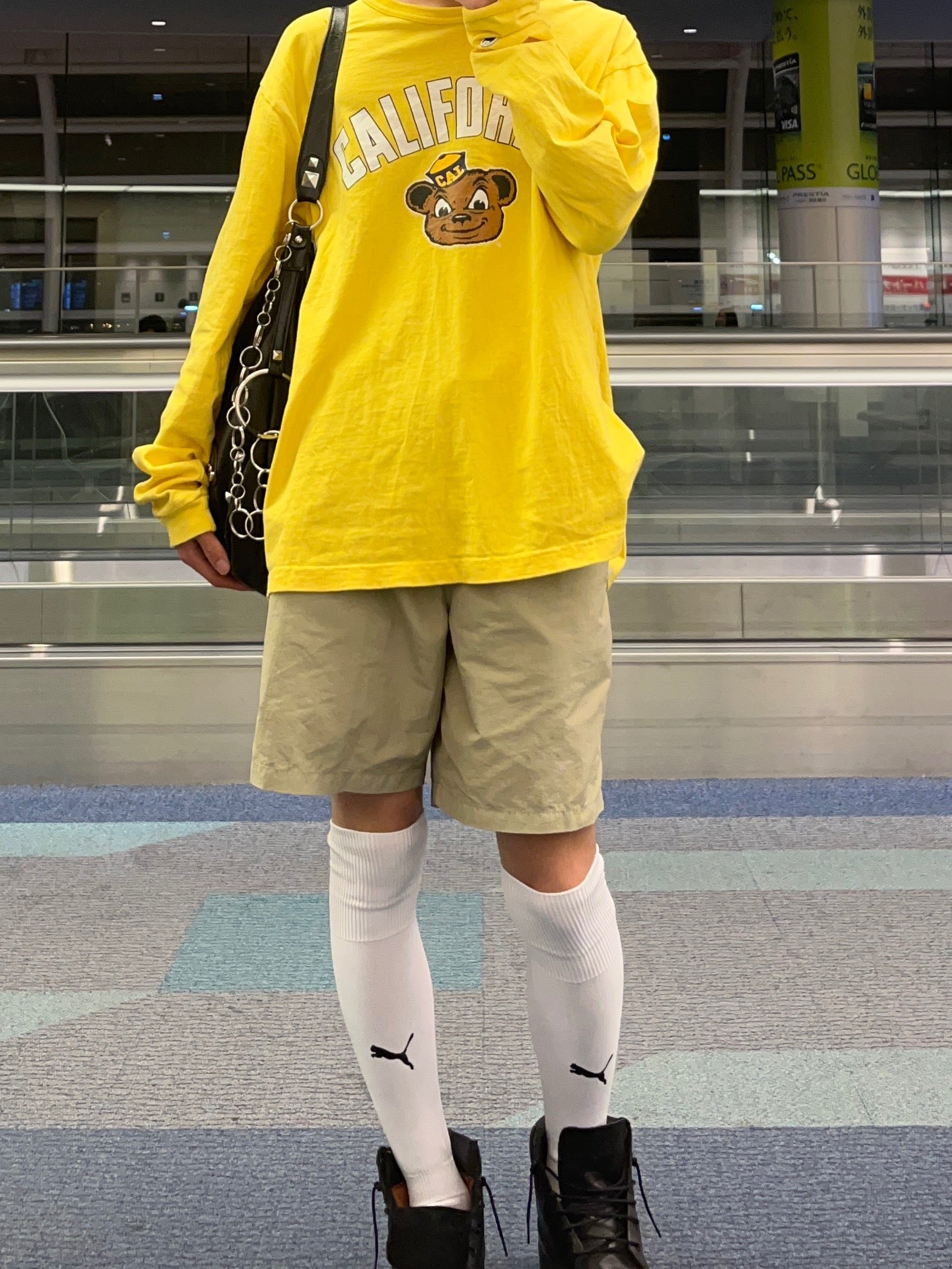 styling