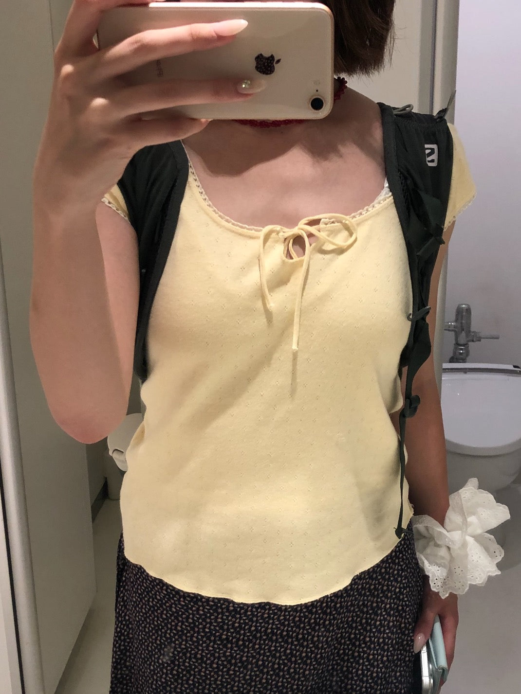 styling