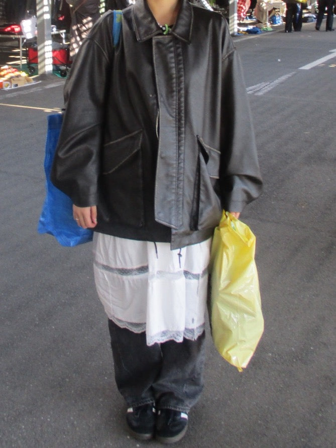 styling