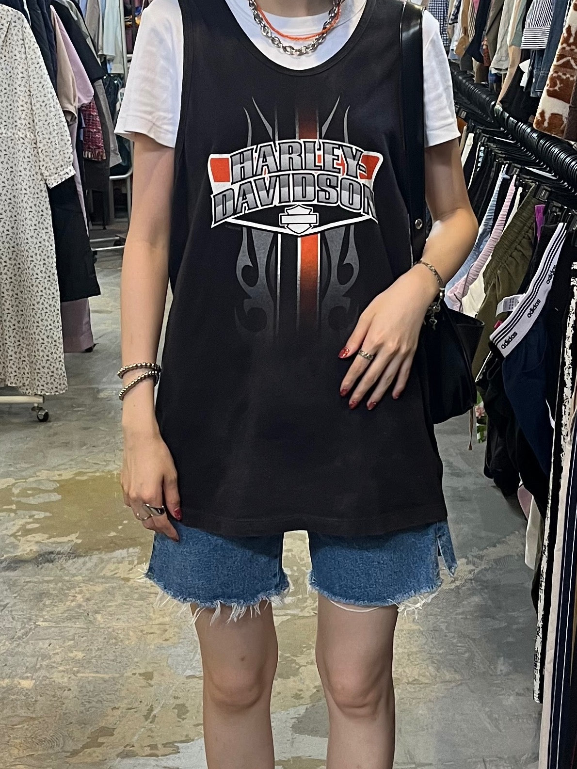 styling