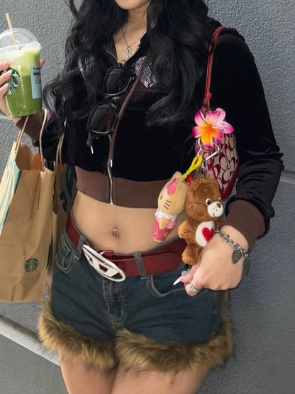 styling