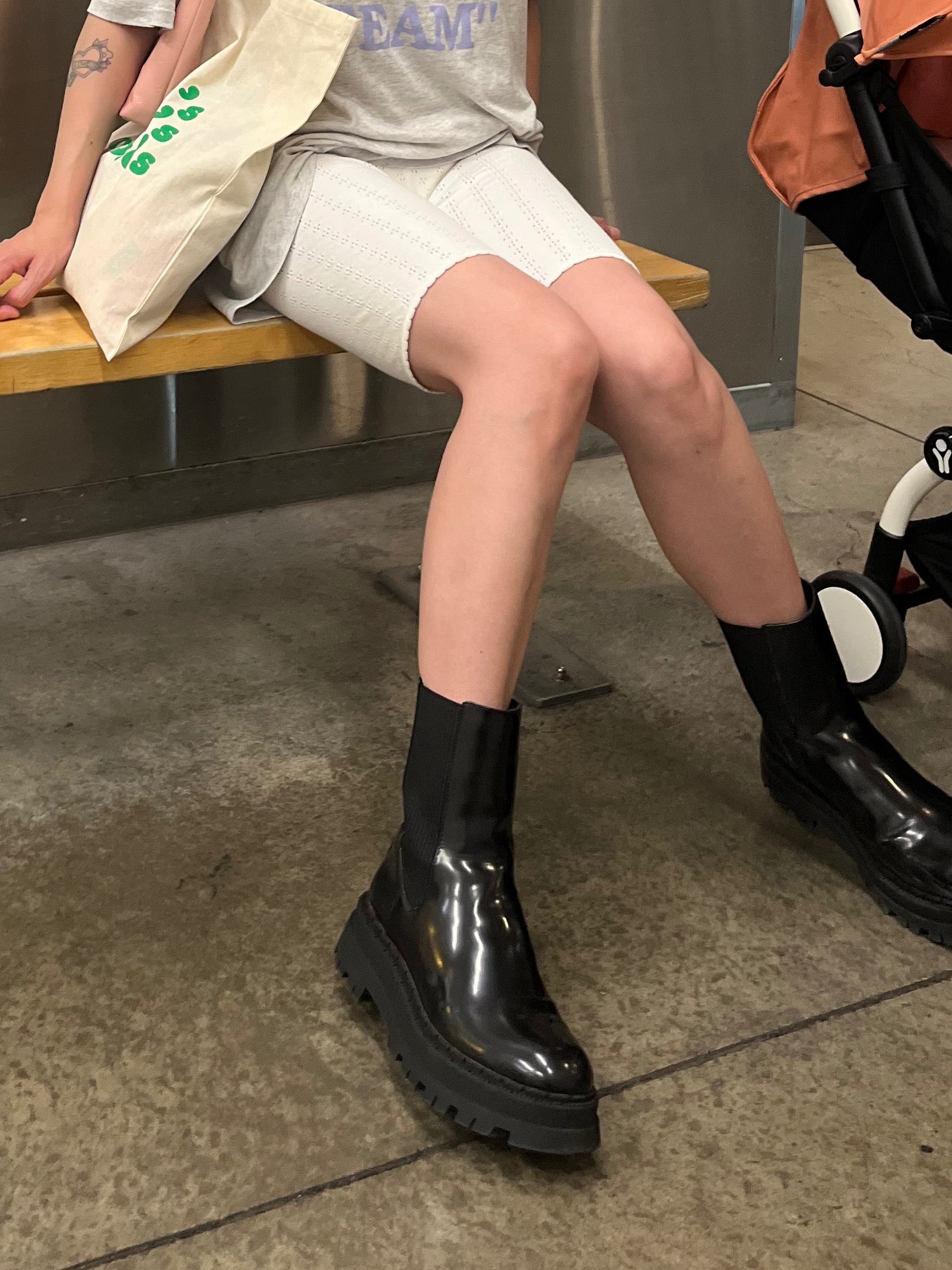 styling