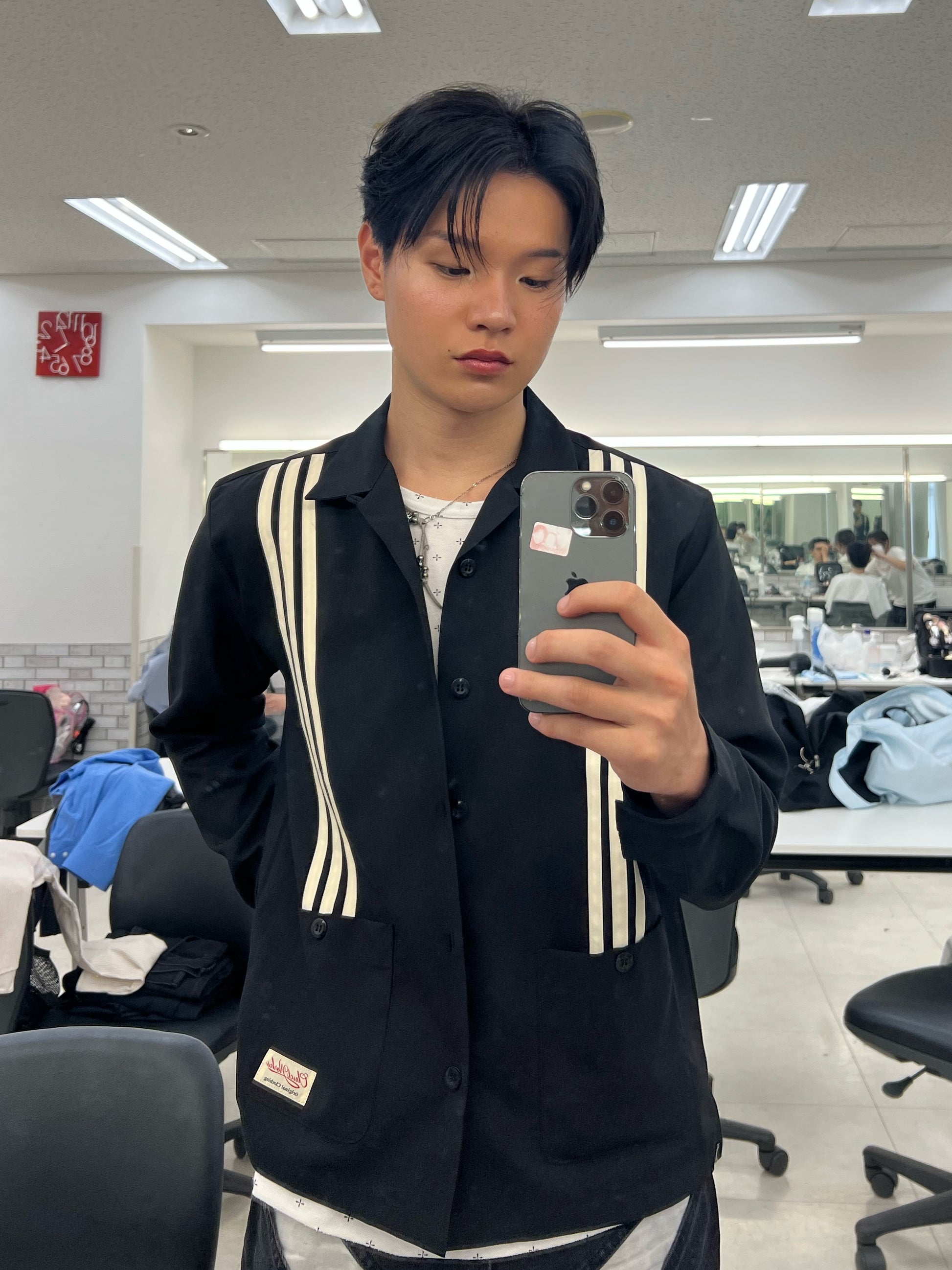 styling