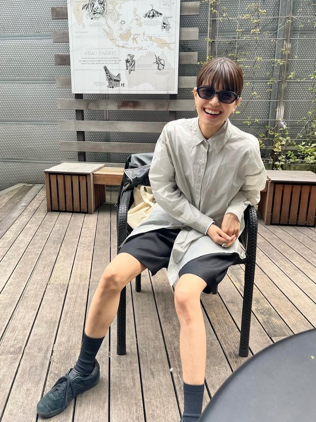 styling