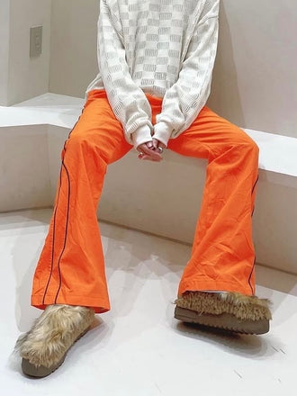 styling