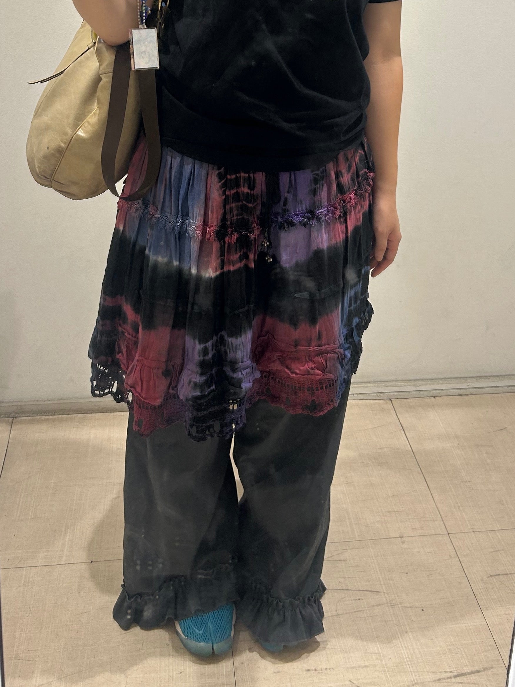 styling