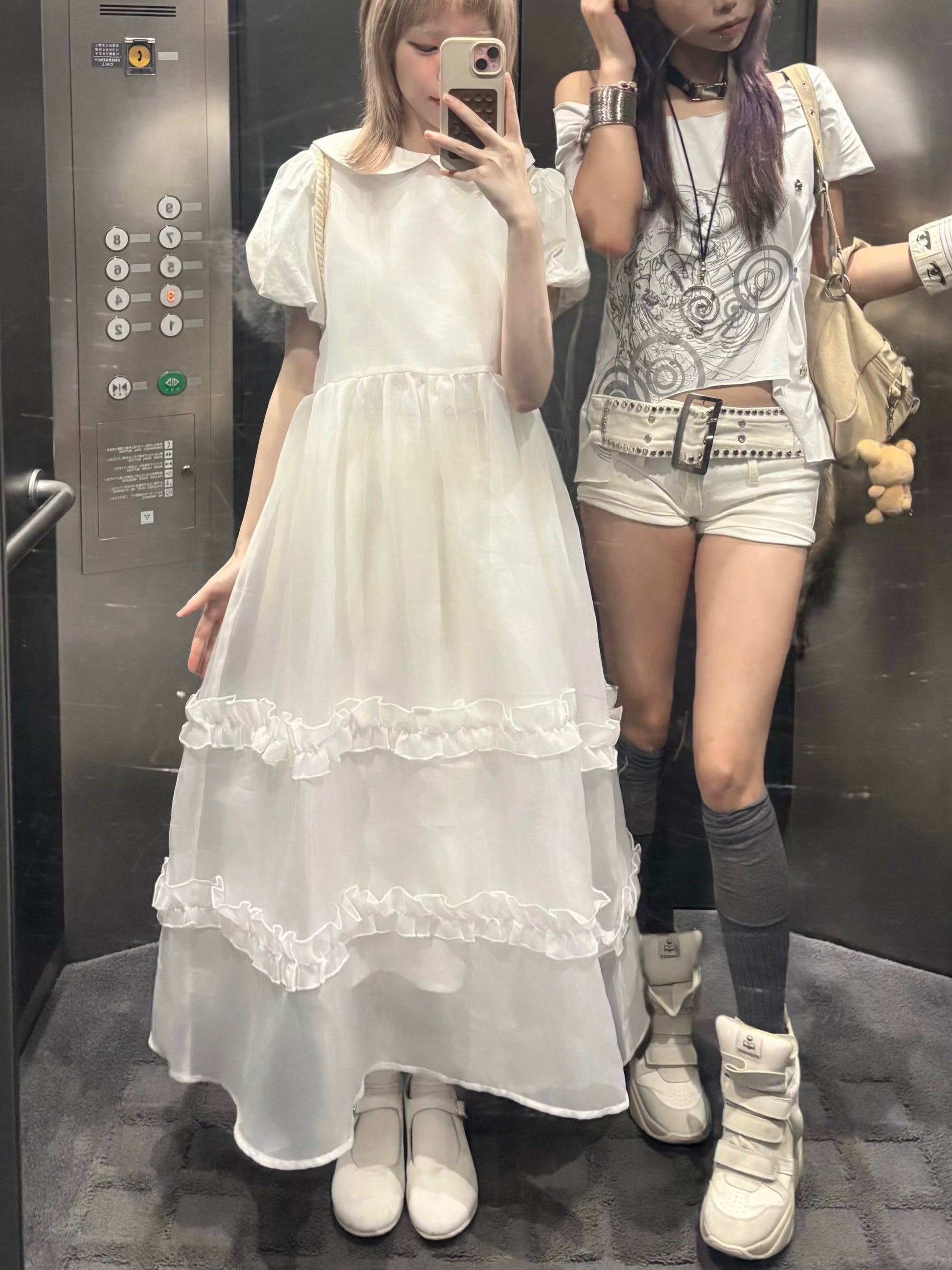 styling