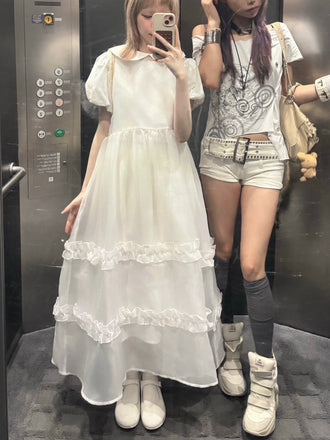 styling