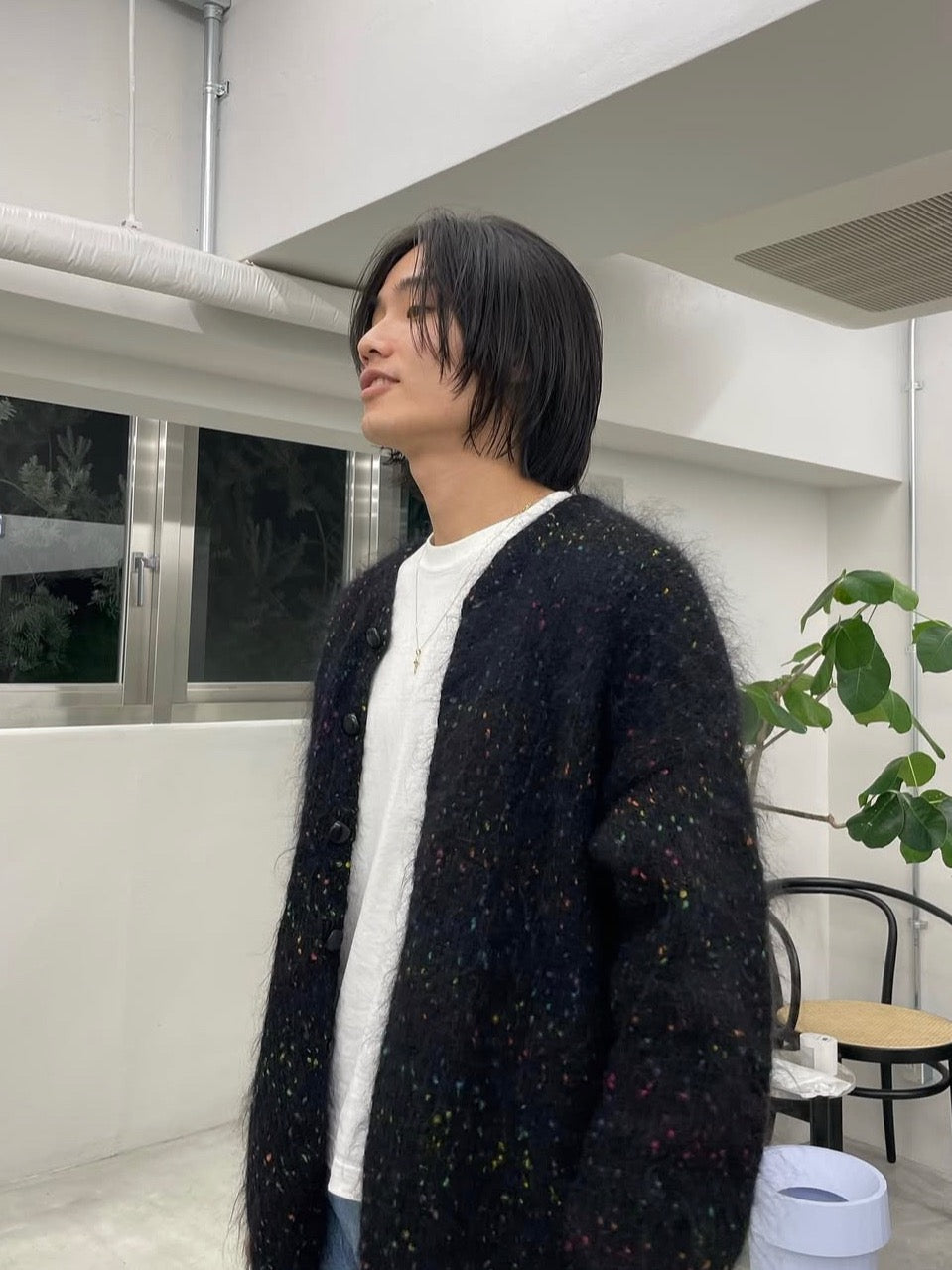 styling