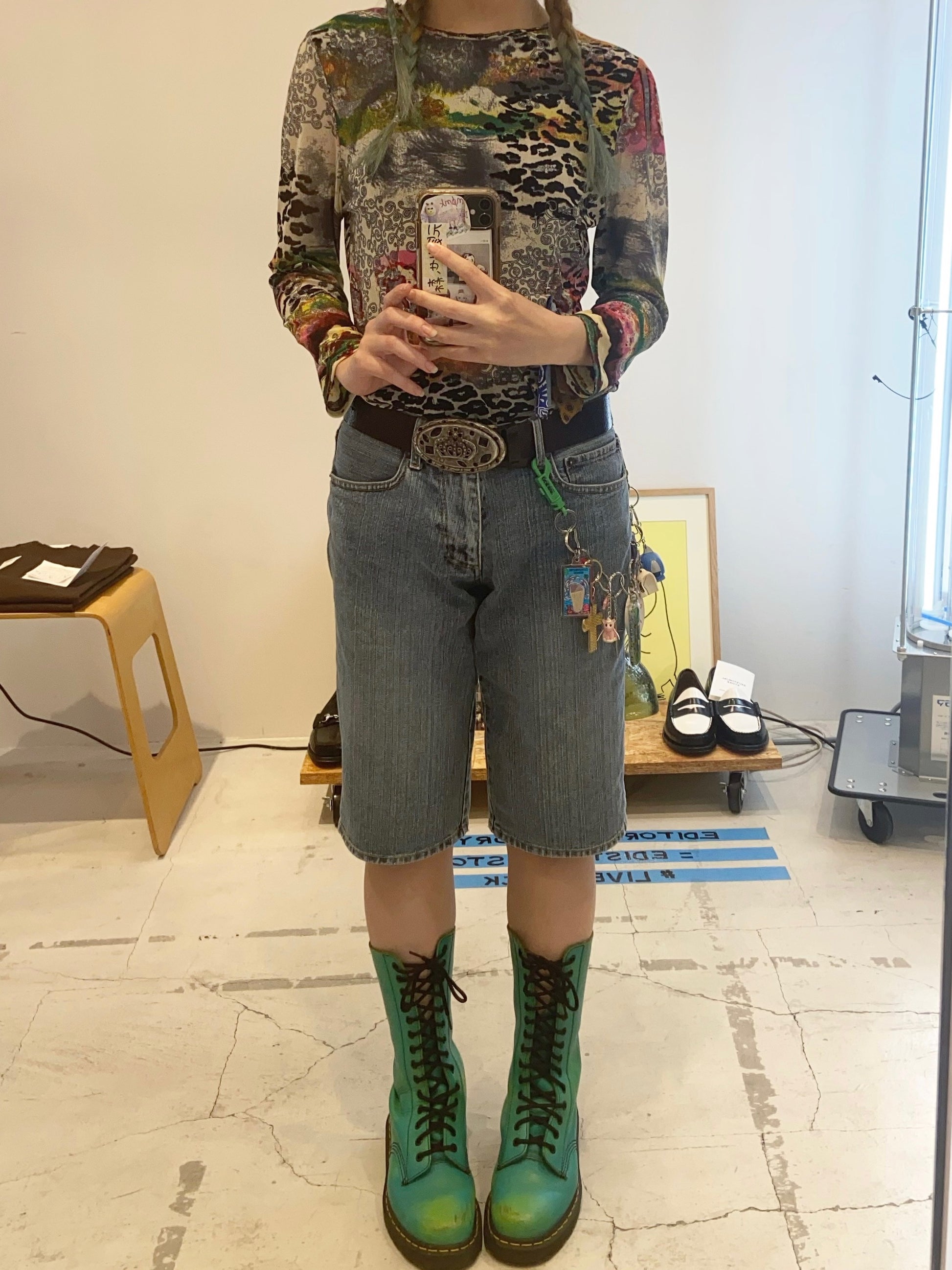 styling