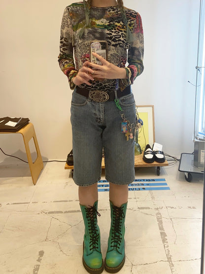 styling