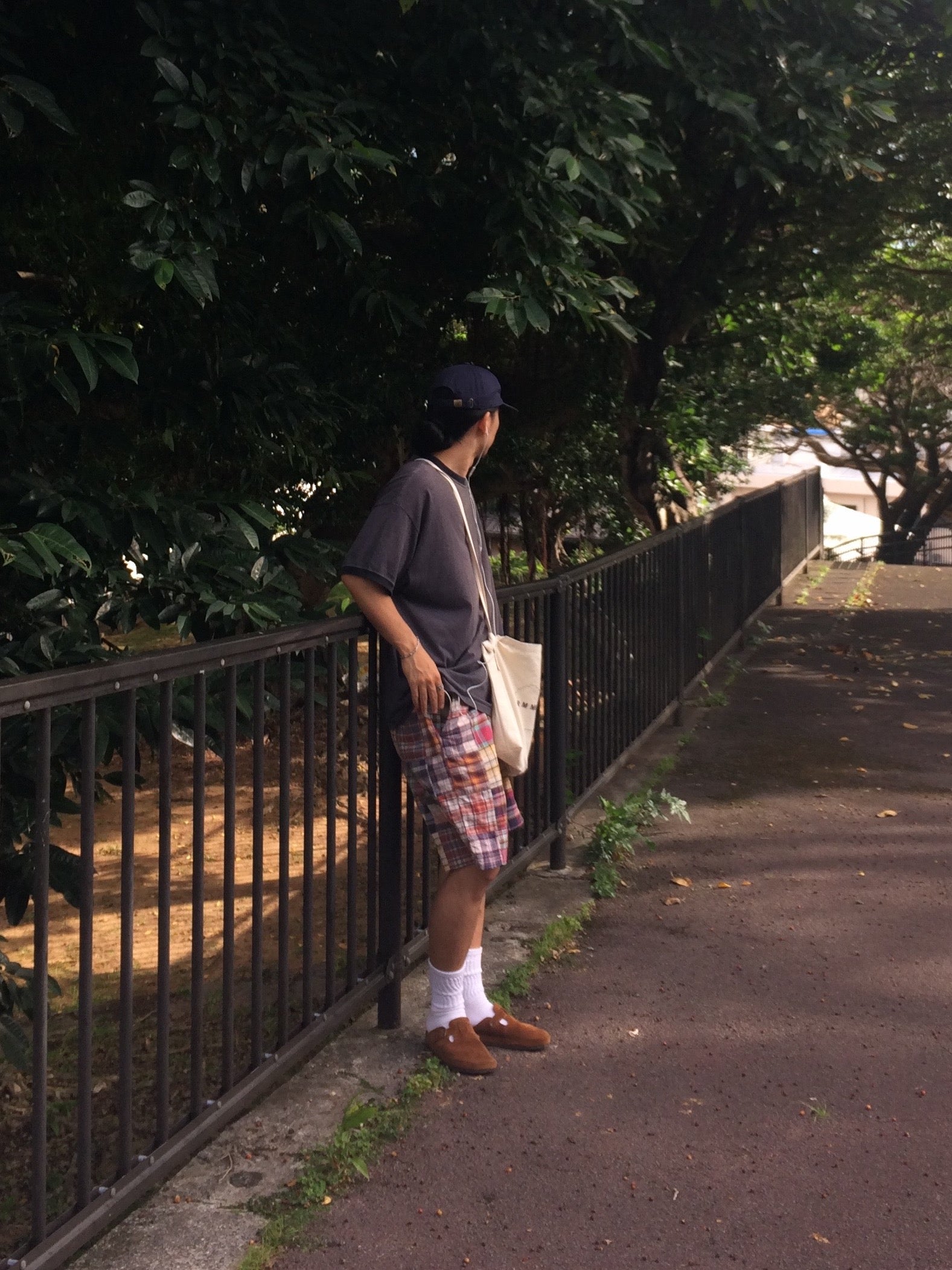 styling