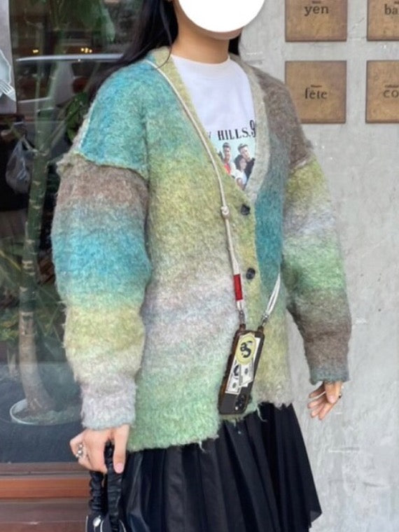 styling