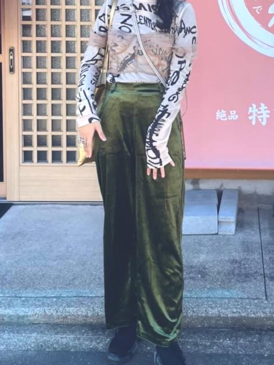 styling