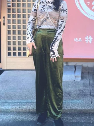styling