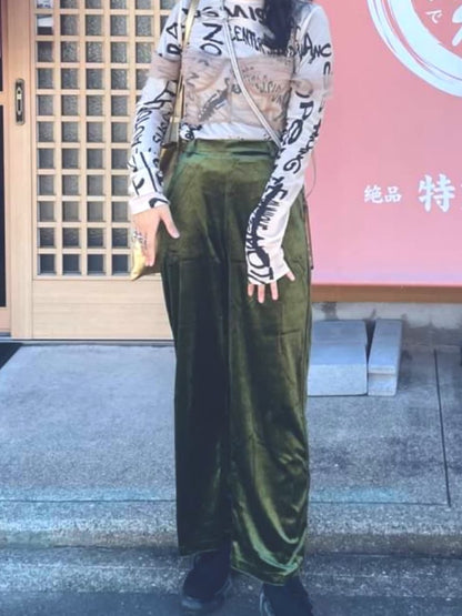 styling