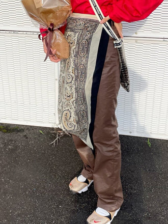 styling