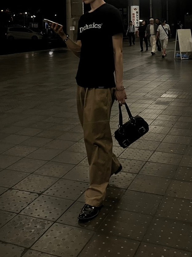 styling
