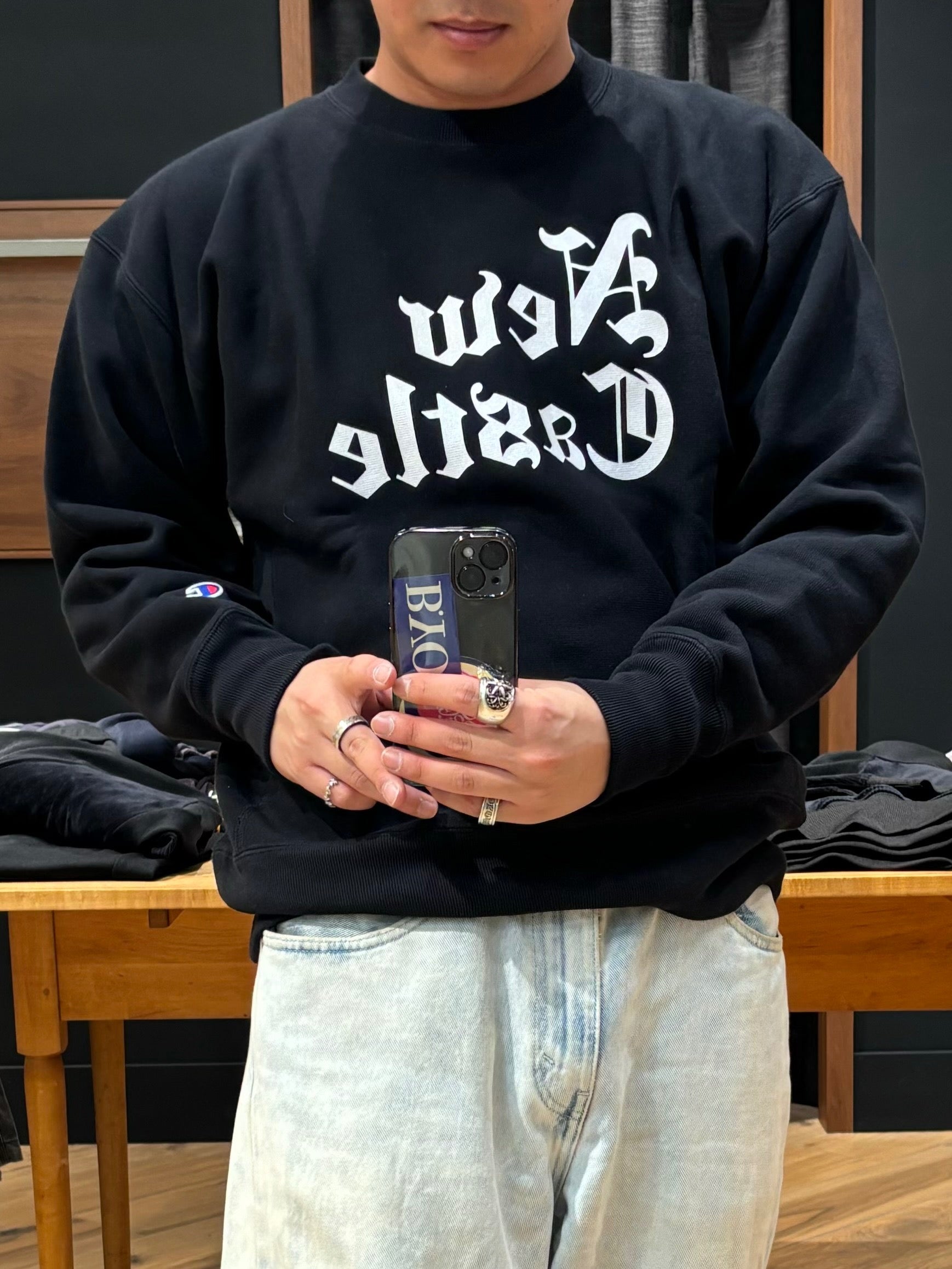 styling