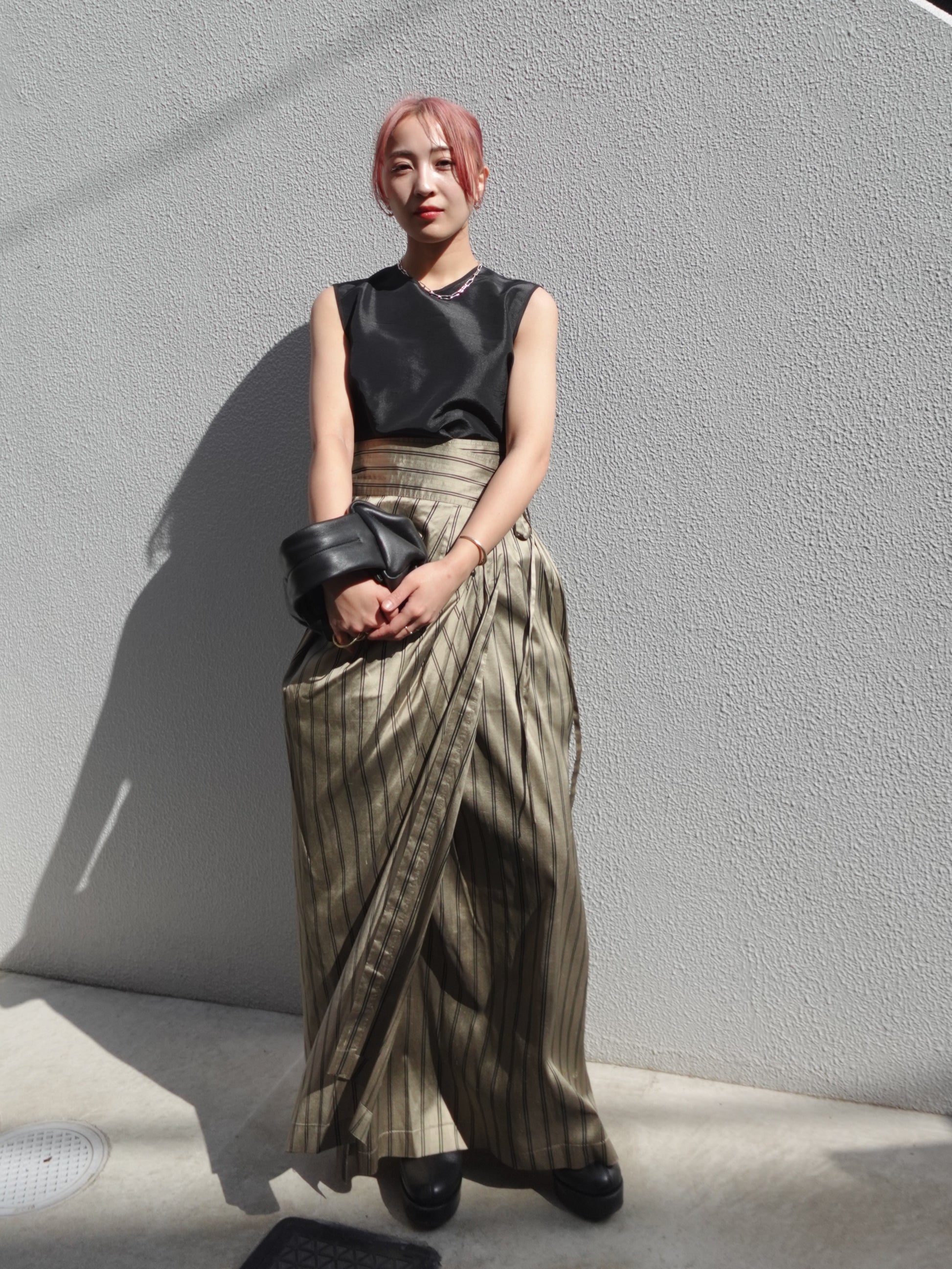 styling