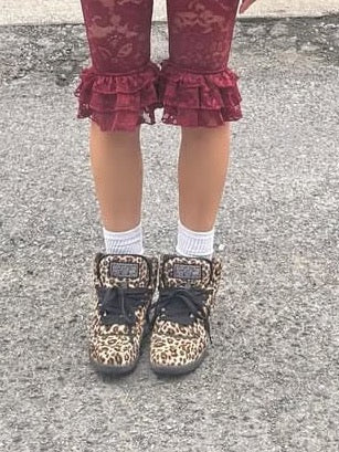 styling